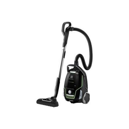 Electrolux UltraOne Green EUOC9GREEN Vacuum Cleaner - 5L Capacity, Sleek Black Design, Powerful Cleaning Performance!